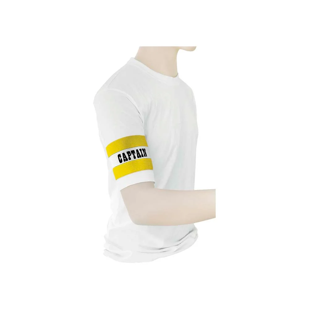 Φωτογραφία προϊόντος: Amila Adult Captain's Arm Band Μαύρο 83192 (Amila)