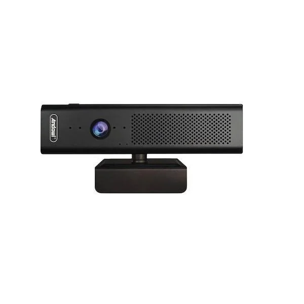 Φωτογραφία προϊόντος: OEM Andowl Web Camera 4K Q-SX988