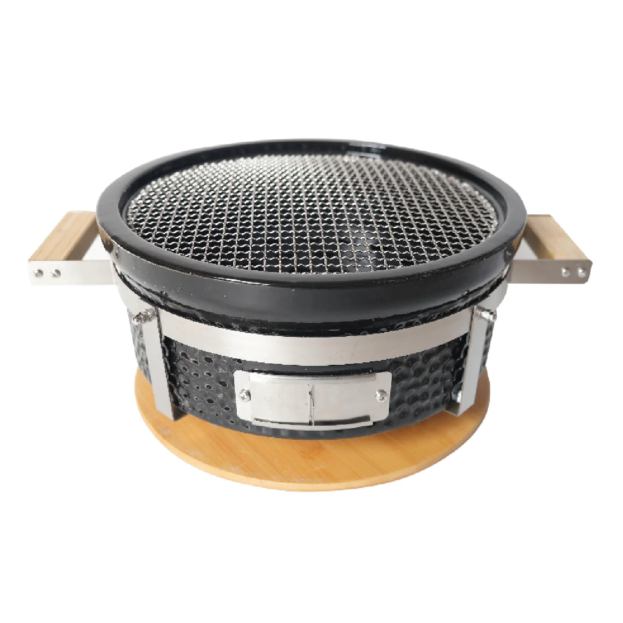 Φωτογραφία προϊόντος: KARAMCO Grill Yakitori AU-08N