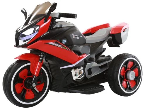 Φωτογραφία προϊόντος: Kikka Boo - Rechargeable motorcycle Eagle Red - 31006050190