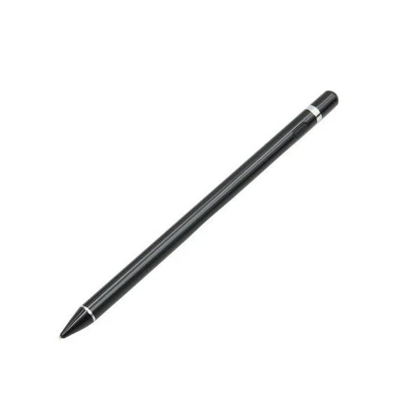 Φωτογραφία προϊόντος: Andowl Q-Pencil Ψηφιακή Γραφίδα Αφής σε Μαύρο χρώμα