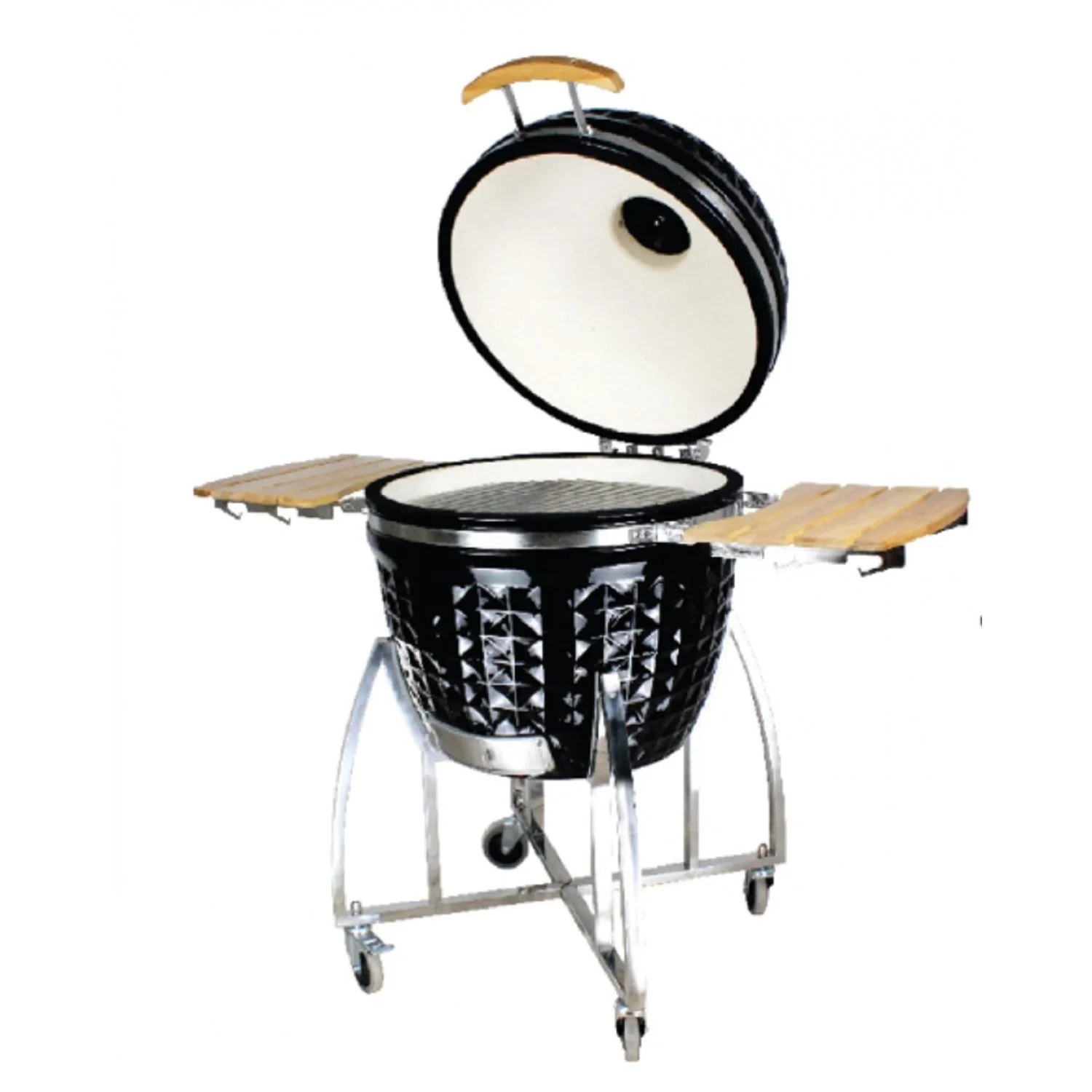 Φωτογραφία προϊόντος: KARAMCO Grill Kamado AU-26