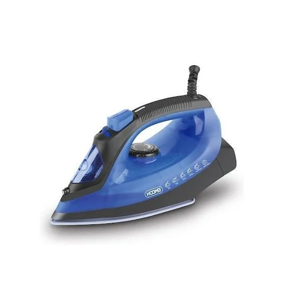 Φωτογραφία προϊόντος: OEM HM-3872 Σίδερο Ατμού 2200W με Συνεχόμενη Παροχή 20gr/min