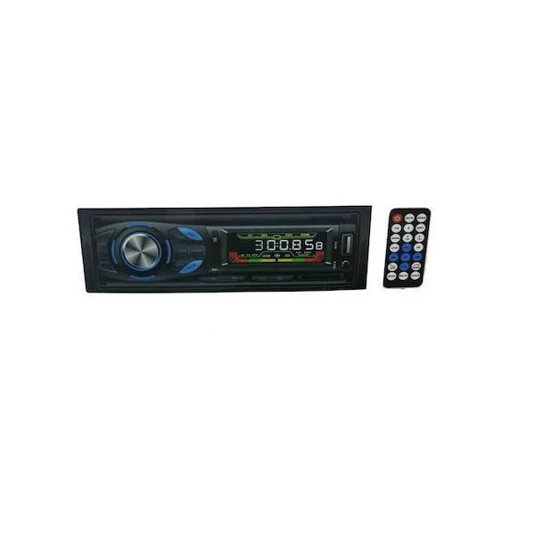 Φωτογραφία προϊόντος: OEM TP-3011 Ηχοσύστημα Αυτοκινήτου Universal 1DIN (USB/AUX)