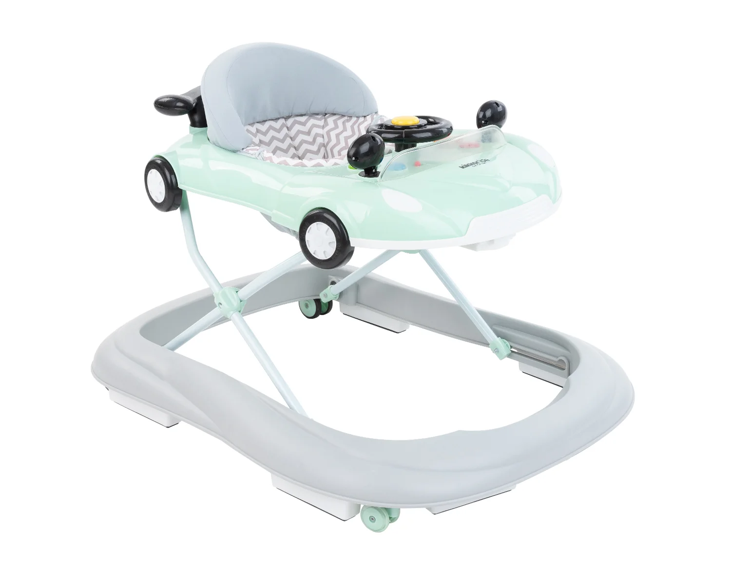 Φωτογραφία προϊόντος: Kikka Boo - Walker Car Mint - 31005030053