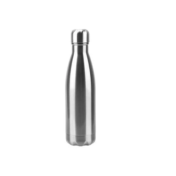 Φωτογραφία προϊόντος: OEM Μπουκάλι Θερμός 500ml JB-7002 Ασημί