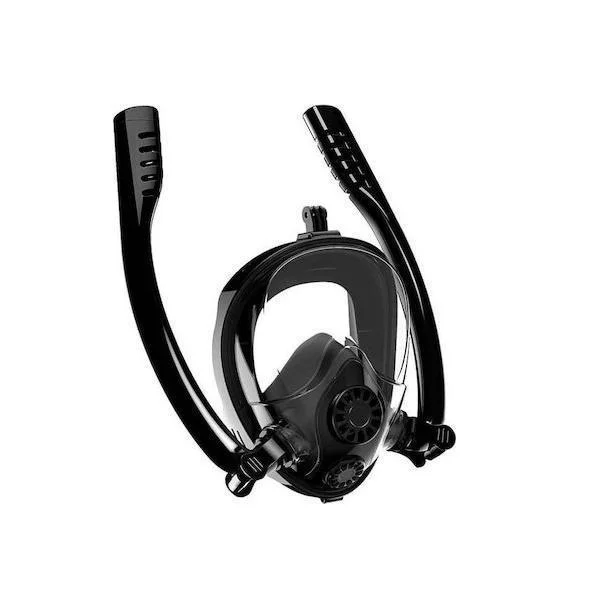 Φωτογραφία προϊόντος: OEM HJKB Μάσκα Θαλάσσης Full Face με Αναπνευστήρα K2