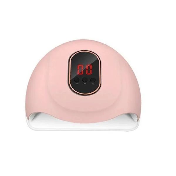 Φωτογραφία προϊόντος: OEM Hoomei Φουρνάκι Νυχιών UV / LED 36W HM-7358R