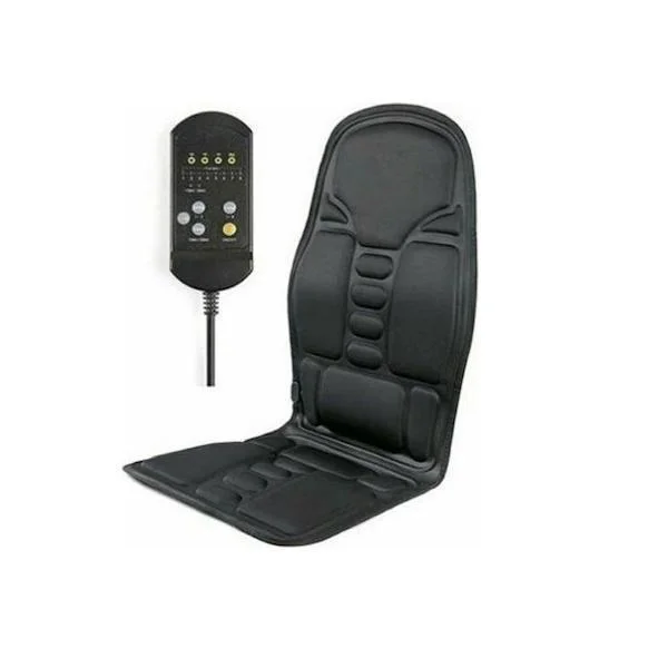 Φωτογραφία προϊόντος: OEM JB-100BJB-100B Robotic Κάθισμα Μασάζ για το Σώμα με Υπέρυθρη Θερμότητα και Δόνηση