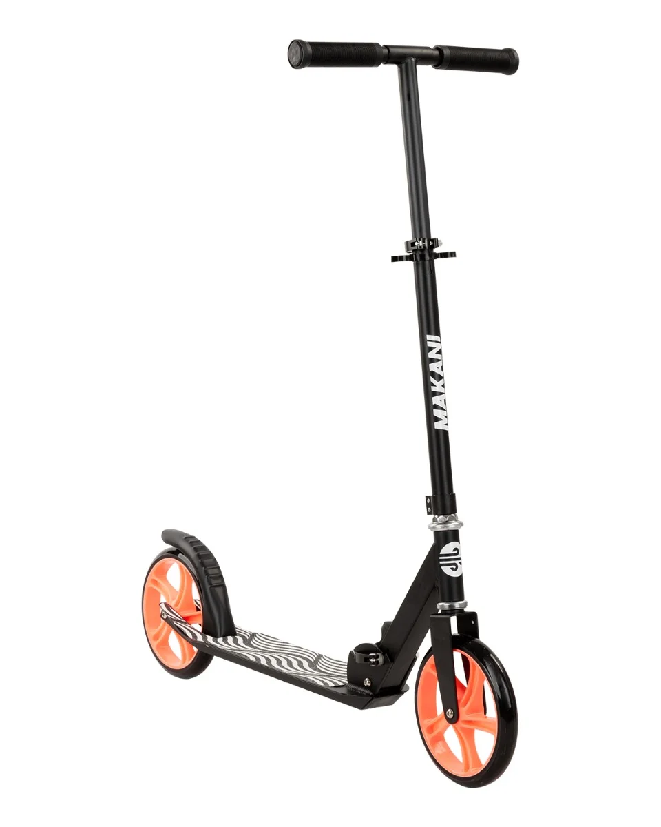 Φωτογραφία προϊόντος: Kikka Boo - Makani Scooter Dusty Orange - 31006010050