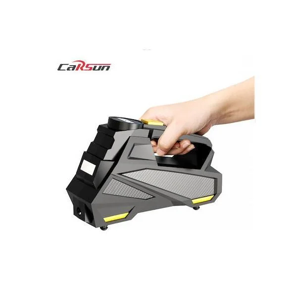 Φωτογραφία προϊόντος: OEM Carsun Τρόμπα Αυτοκινήτου C3012-1 150PSI με Καλώδιο Αναπτήρα 12V