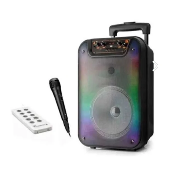 Φωτογραφία προϊόντος: OEM Ηχείο Karaoke KTS -1553