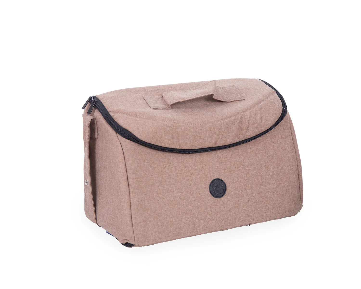 Φωτογραφία προϊόντος: Kikka Boo - Mama bag Uni Beige Melange - 31108020015