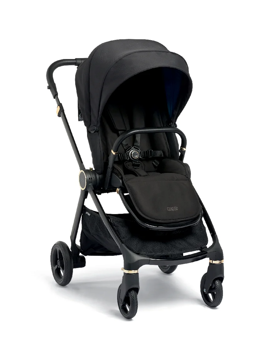 Φωτογραφία προϊόντος: Παιδικό Καρότσι Mamas + Papas Strada Black Diamond