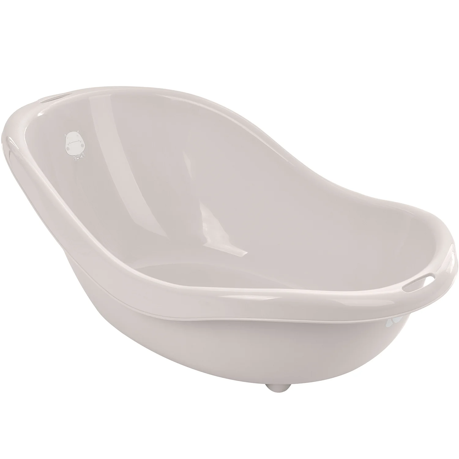 Φωτογραφία προϊόντος: Kikka Boo - Bathtub Hippo 82cm Beige - 31402010004