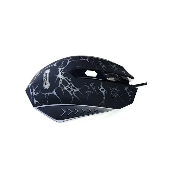 Φωτογραφία προϊόντος: OEM Andowl Q-T39 Gaming Ποντίκι 4200 DPI Μαύρο