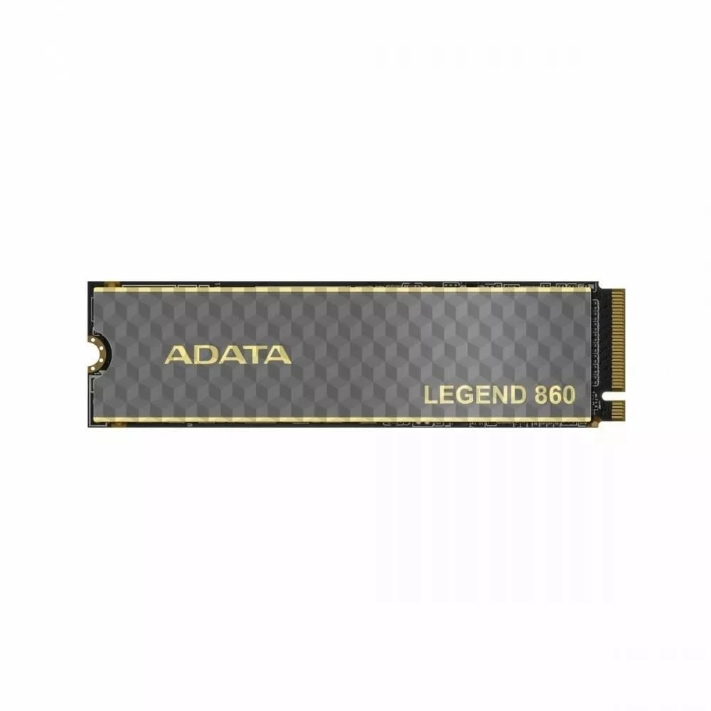 Φωτογραφία προϊόντος: Adata Legend 860 SSD 2TB M.2 PCI Express 4.0 SLEG-860-2000GCS 4711085949509