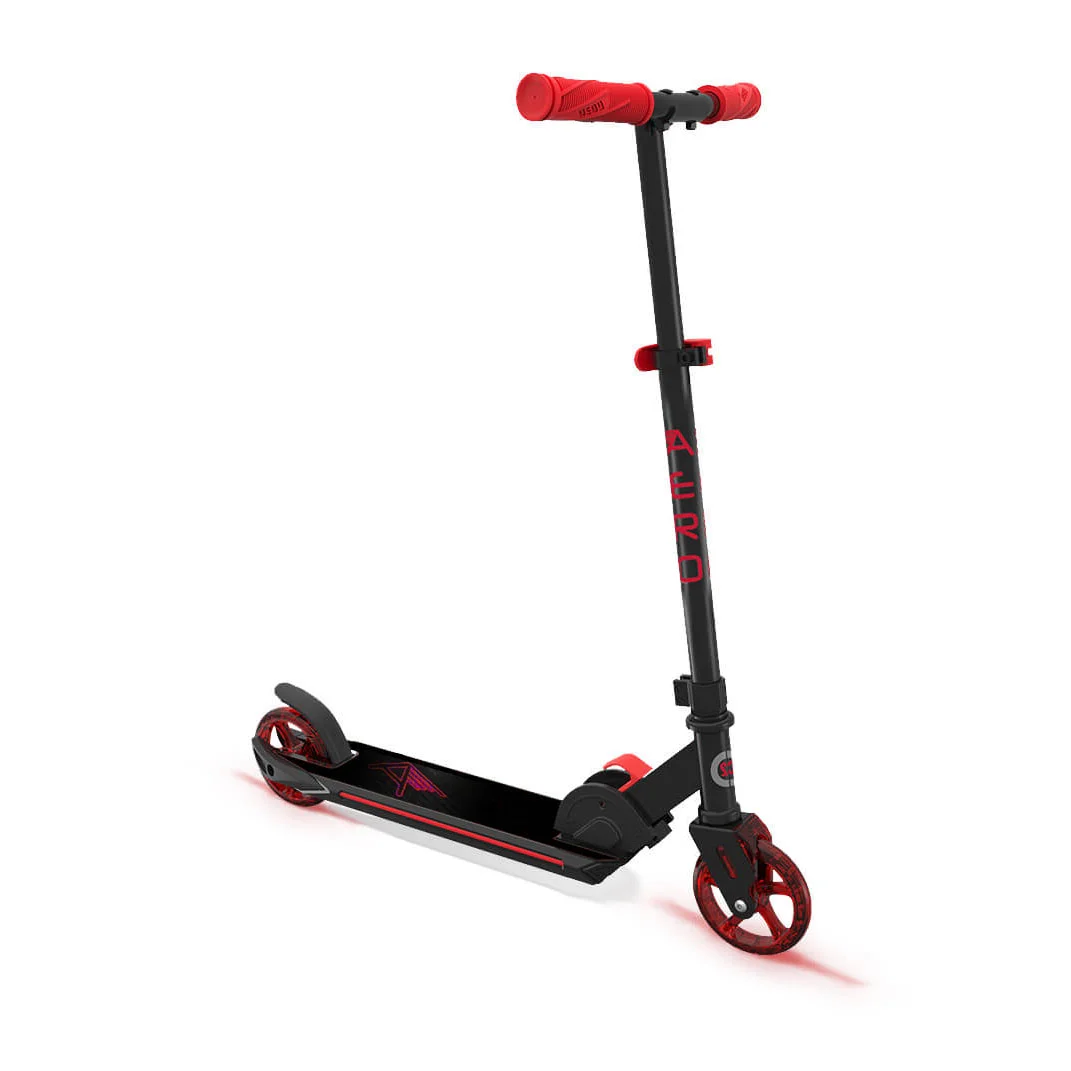 Φωτογραφία προϊόντος: Bebe Stars - ΠΑΤΙΝΙ AERO RED - 654-180