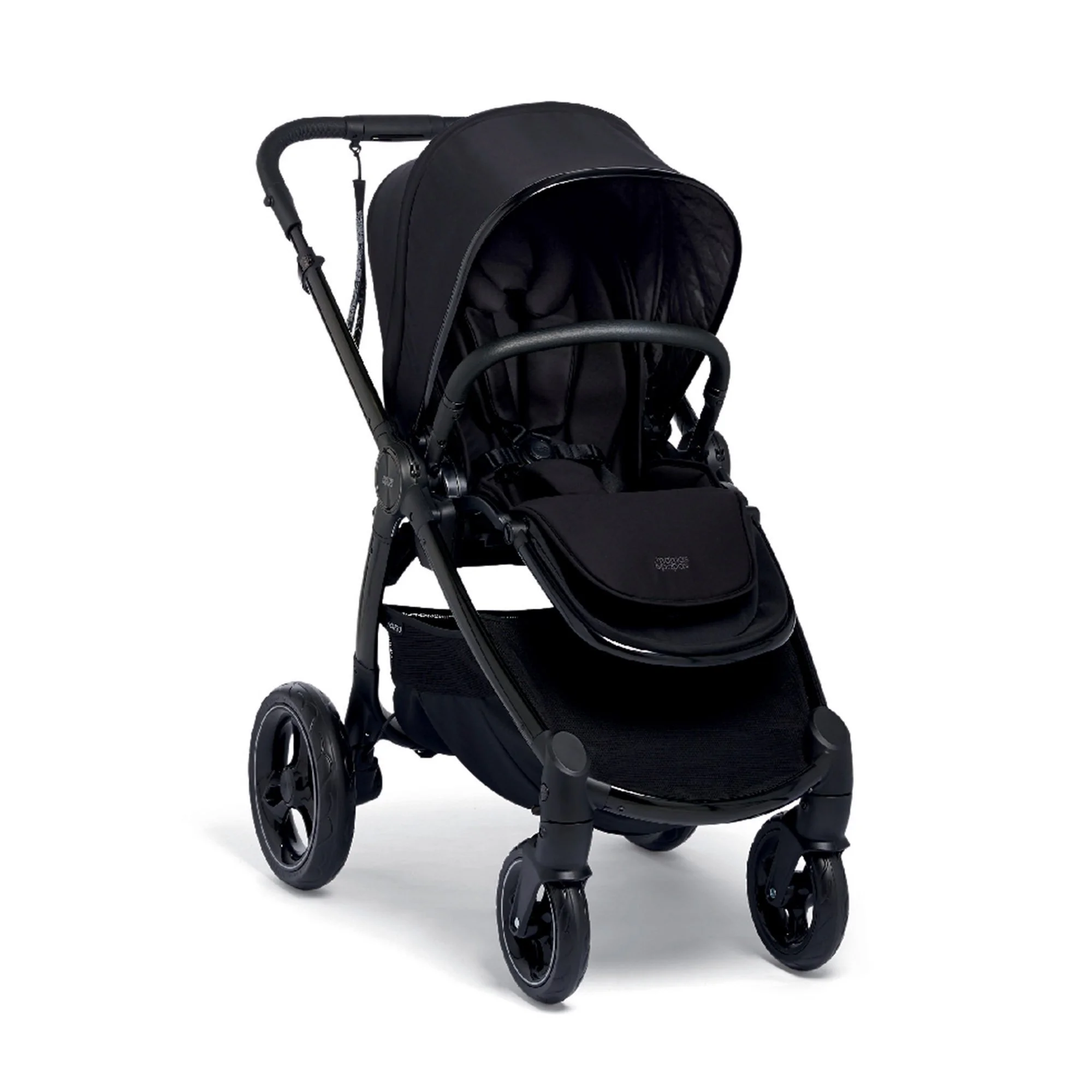 Φωτογραφία προϊόντος: Παιδικό Καρότσι Mamas + Papas Occaro Carbon
