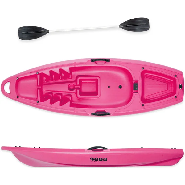 Φωτογραφία προϊόντος: SCK Hoppy Pink + κουπί