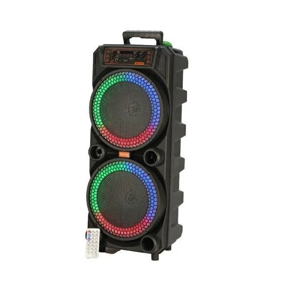Φωτογραφία προϊόντος: OEM Φορητό ηχείο Subwoofer – DG1119 – 8”