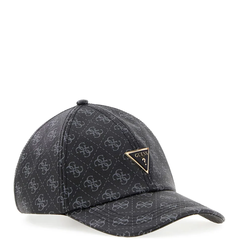 Φωτογραφία προϊόντος: Καπέλο GUESS Milano Baseball AM9546POL01 Μαύρο