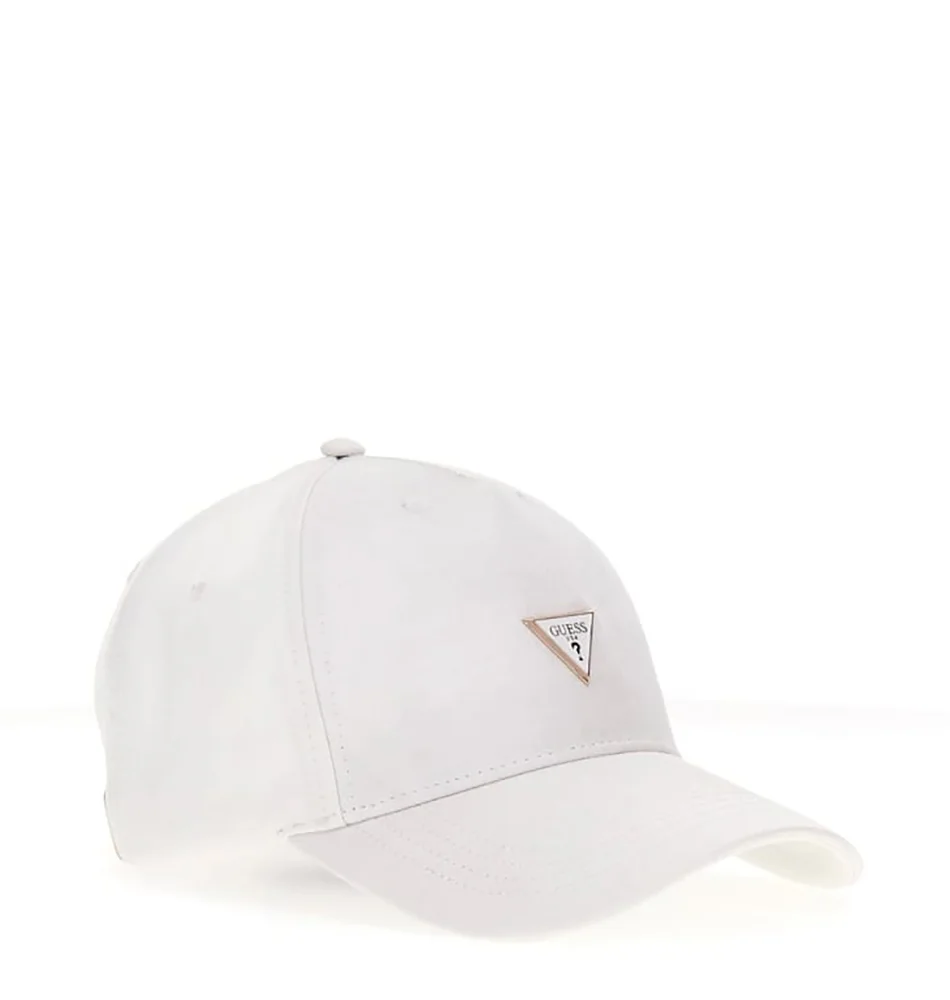 Φωτογραφία προϊόντος: Καπέλο GUESS Baseball Cap AW5283COT01 Λευκό