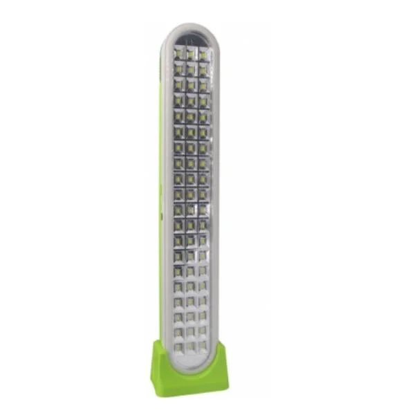 Φωτογραφία προϊόντος: OEM λάμπα εργασίας GD6860, 60LED, 60W, 2400mAh Μαύρο
