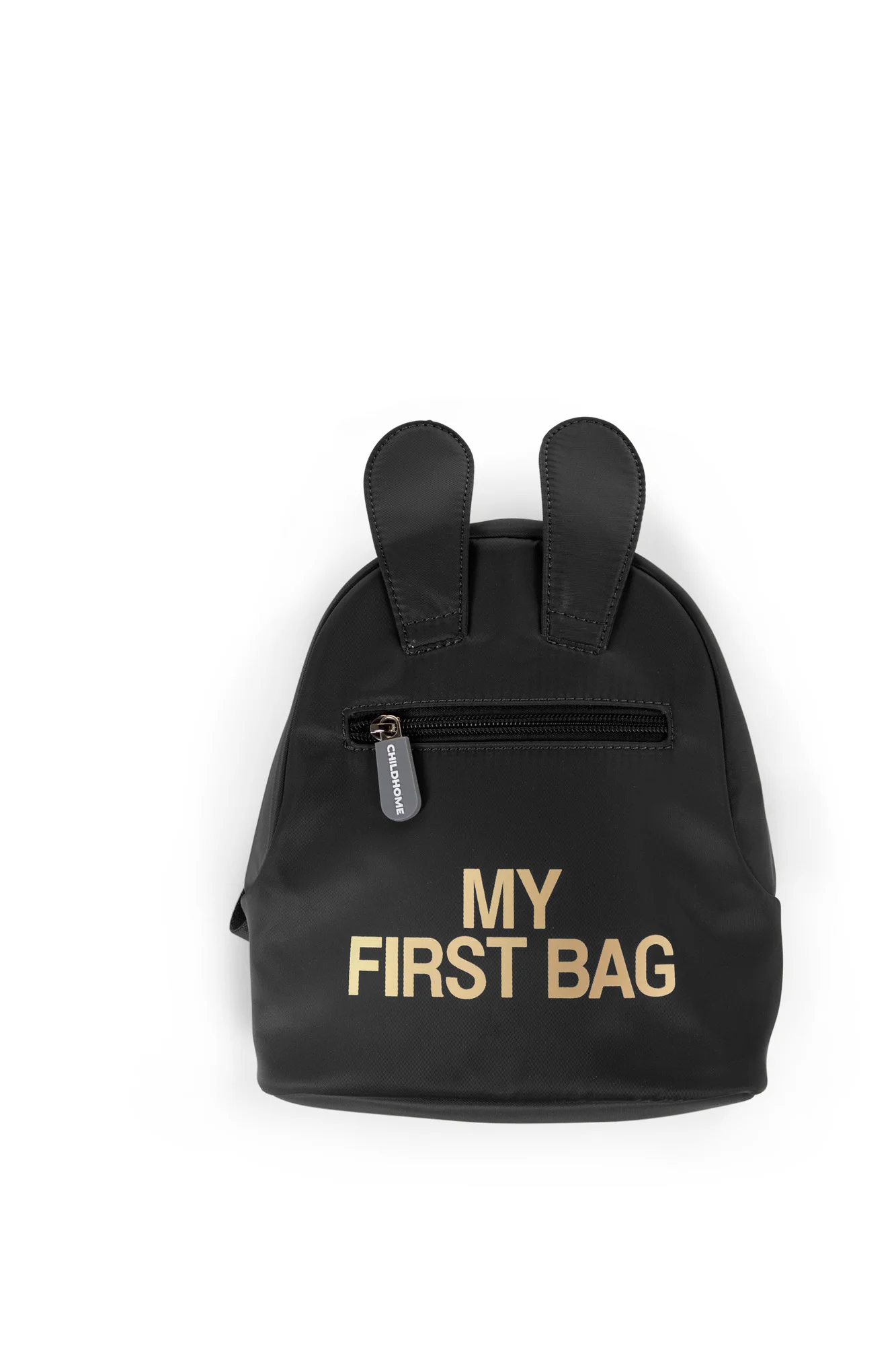 Φωτογραφία προϊόντος: Σακίδιο Πλάτης Childhome My First Bag Black