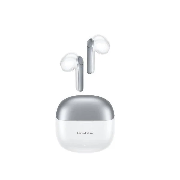 Φωτογραφία προϊόντος: Fineblue M8 Νέα τάση Sport Tws BT 5.3 True Wireless Earbuds Στερεοφωνικά μίνι ακουστικά