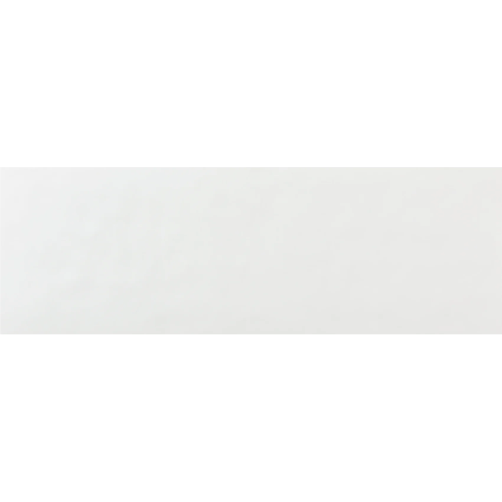 Φωτογραφία προϊόντος: Πλακάκια Karag Aquarella White 5206836072944 30x90 χρώμα λευκό ματ