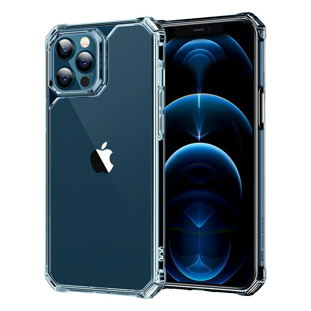 Φωτογραφία προϊόντος: ESR iPhone 12 Pro Max Air Armor Clear (4894240122341)
