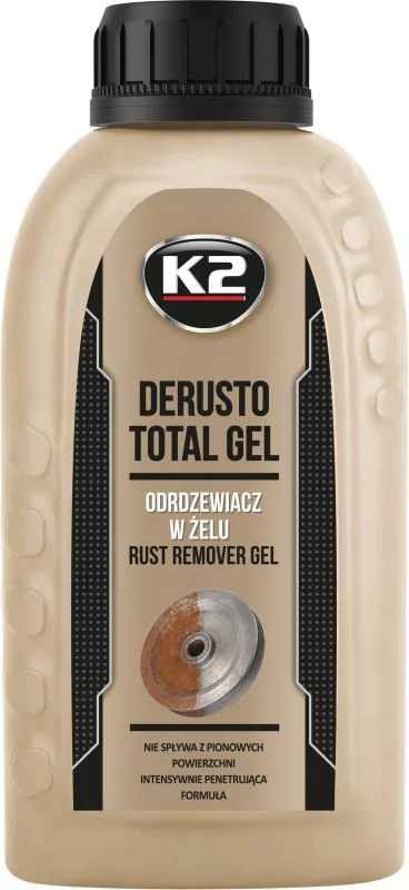 Φωτογραφία προϊόντος: K2 L375 ΑΝΤΙΣΚΩΡΙΑΚΟ ΤΖΕΛ 250ml