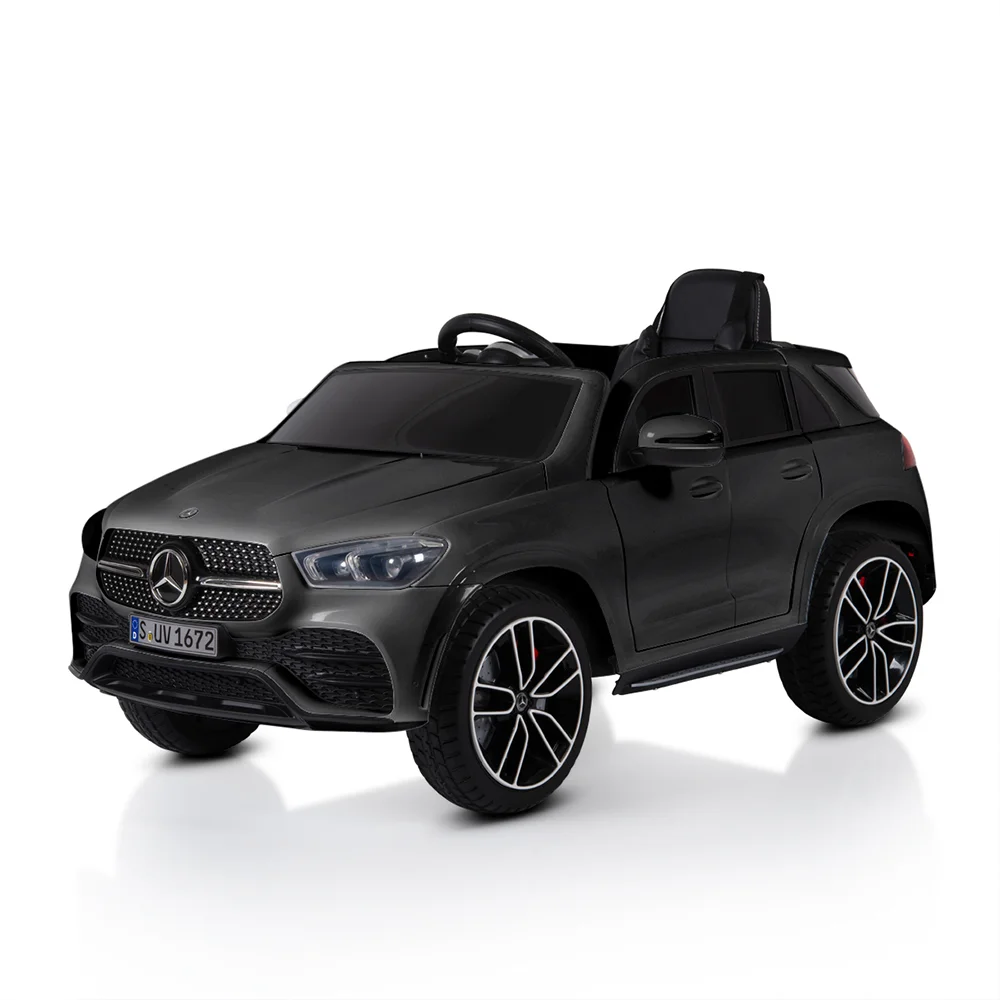 Φωτογραφία προϊόντος: MERCEDES - BO Mercedes AMG GLE450 black - 3800146214579