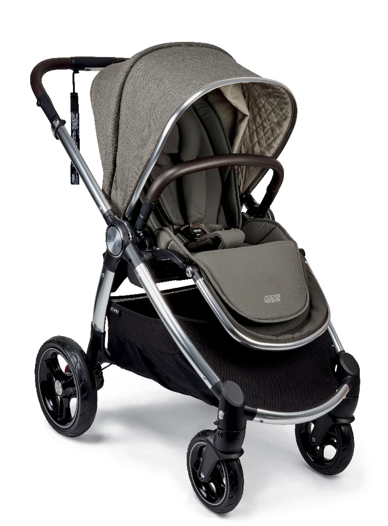 Φωτογραφία προϊόντος: Παιδικό Καρότσι Mamas + Papas Ocarro Walnut