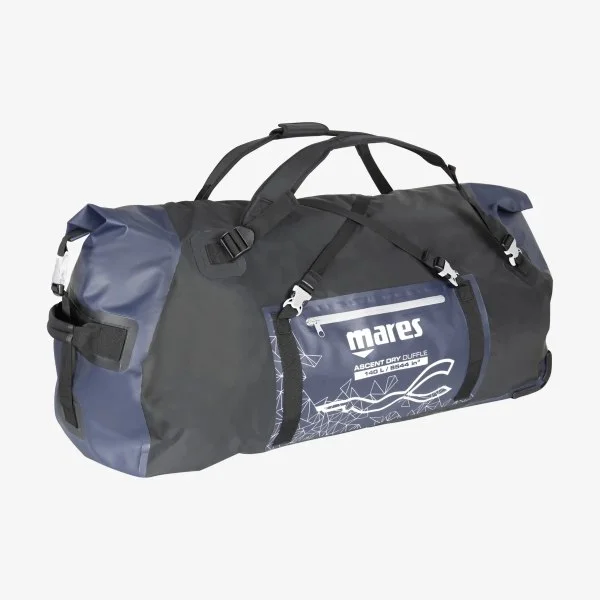 Φωτογραφία προϊόντος: MARES Ascent Dry Duffle