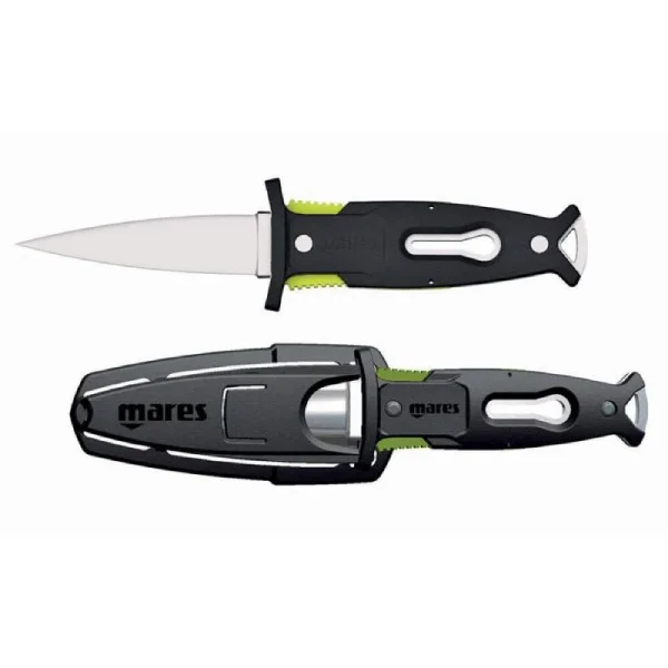 Φωτογραφία προϊόντος: MARES ASCENT KNIFE
