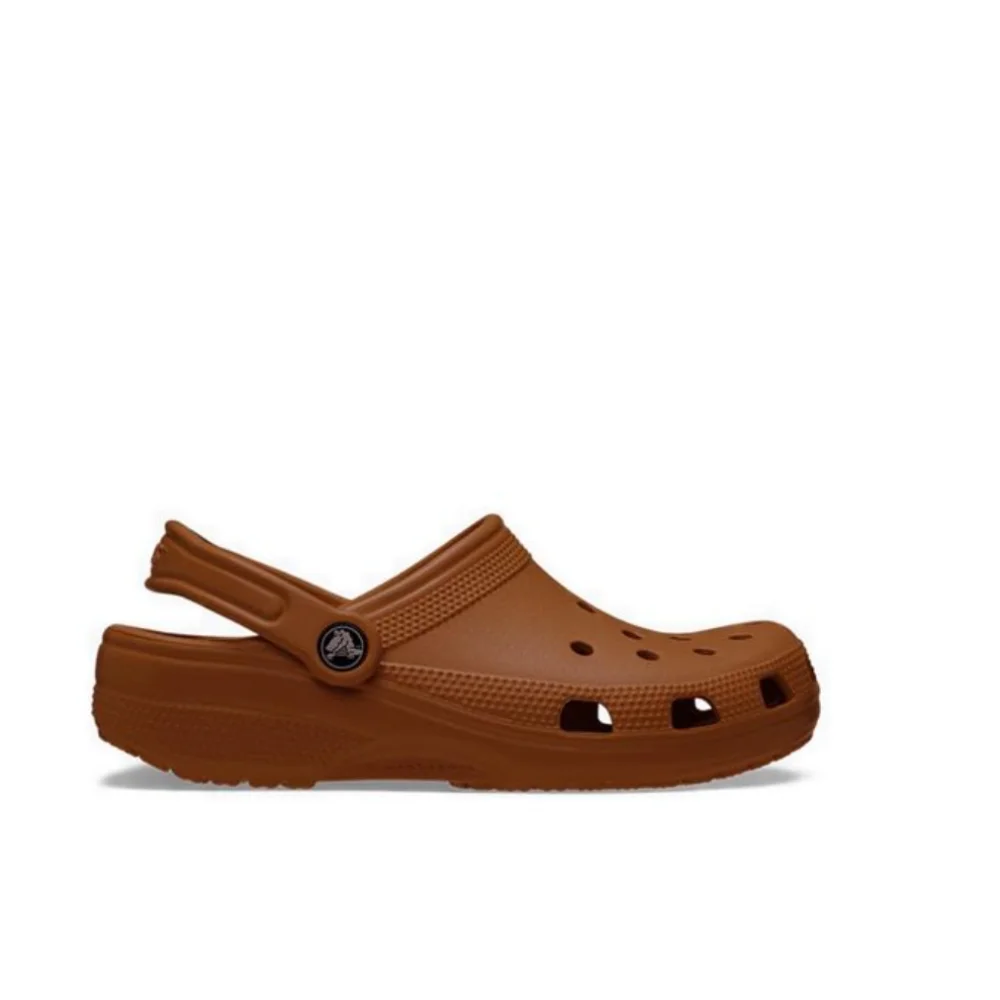 Φωτογραφία προϊόντος: Crocs Classic Clog 10001-21N Καφέ