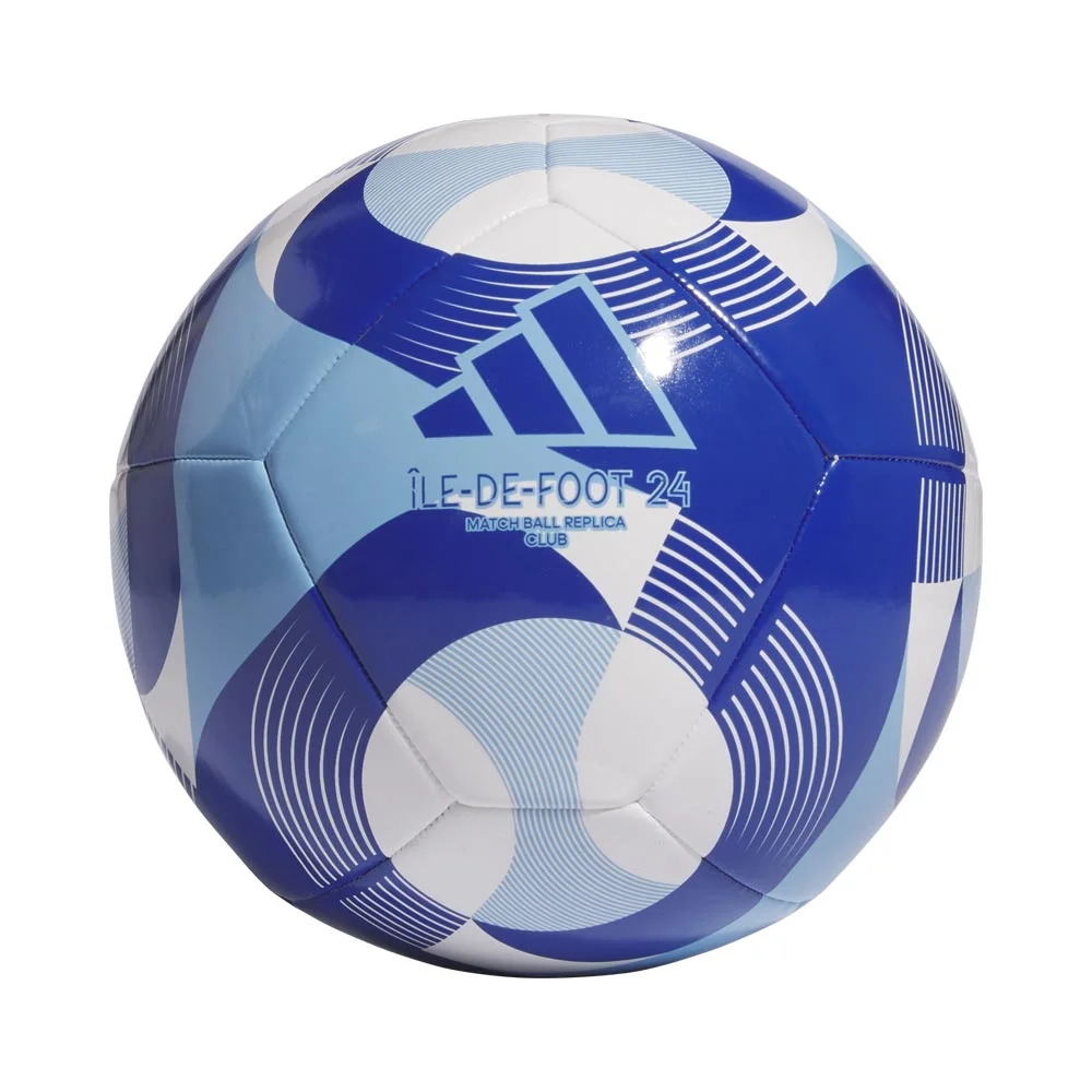 Φωτογραφία προϊόντος: Adidas Μπάλα Île-De-Foot 24 Club Ball IW6328 Μπλε