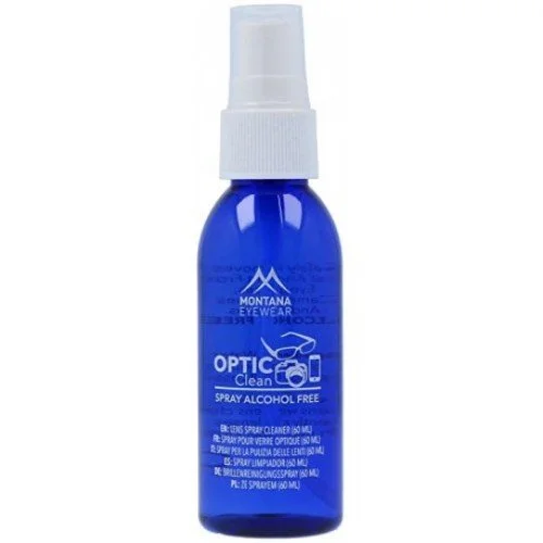 Φωτογραφία προϊόντος: Montana Eyewear Optic Clean Spray Σπρέι Καθαρισμού Γυαλιών 30ml