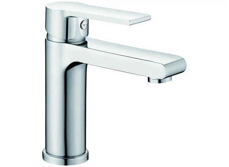 Φωτογραφία προϊόντος: [:en]Tap for basin Falcon[:el]Μπαταρία Νιπτήρος Falcon[:]