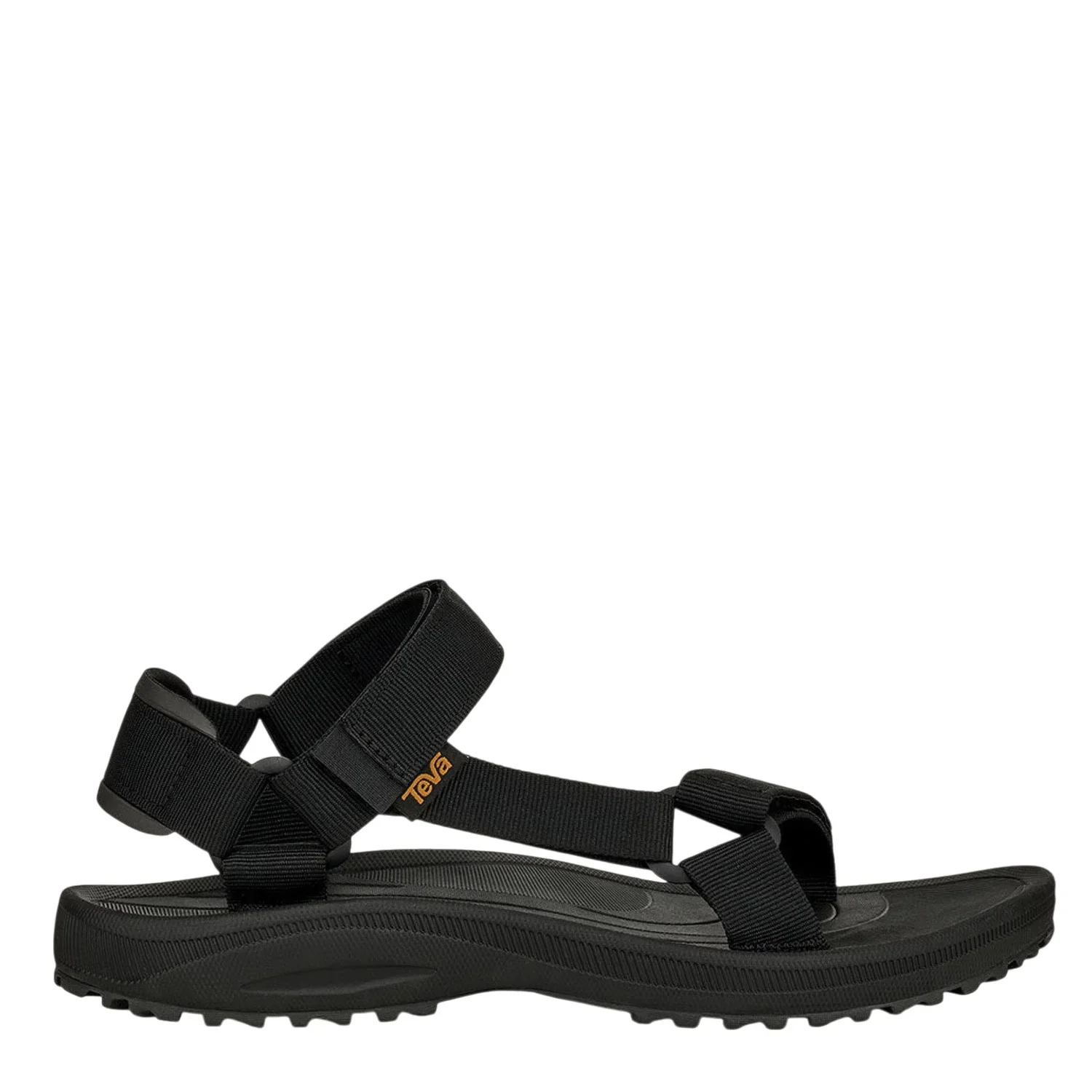 Φωτογραφία προϊόντος: TEVA WINSTED SANDALS ΜΑΥΡΟ
