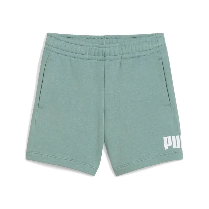 Φωτογραφία προϊόντος: Puma ESS No 1 Logo Shorts 684935-30 Παιδικό Σορτς