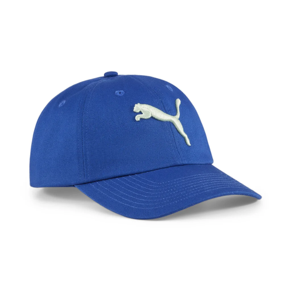 Φωτογραφία προϊόντος: Puma ESS Cap Jr Cat Logo 024803-03 Παιδικό Καπέλο Μπλε