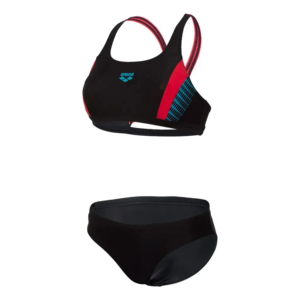 Φωτογραφία προϊόντος: Arena W Threefold 2 Pieces 006482-548 Bikini Set