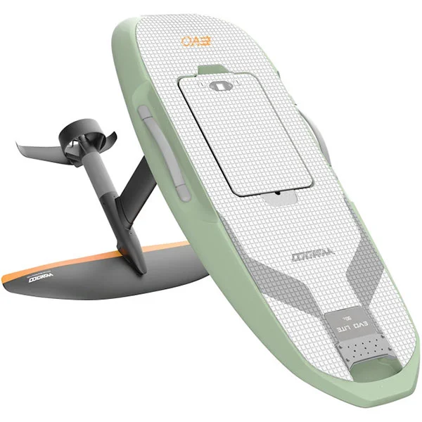 Φωτογραφία προϊόντος: Waydoo Flyer EVO LITE eFoil PACK by DJI (ΑΤΟΚΕΣ ΔΟΣΕΙΣ)