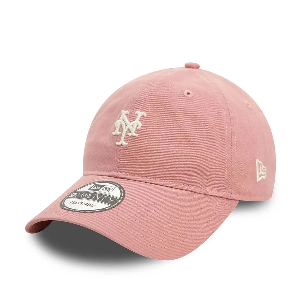 Φωτογραφία προϊόντος: New Era New York Mini Washed 9TWENTY Adjustable Cap 60595428