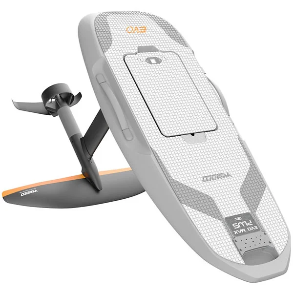 Φωτογραφία προϊόντος: Waydoo Flyer EVO MAX PLUS+ Performance eFoil PACK by DJI (ΑΤΟΚΕΣ ΔΟΣΕΙΣ)