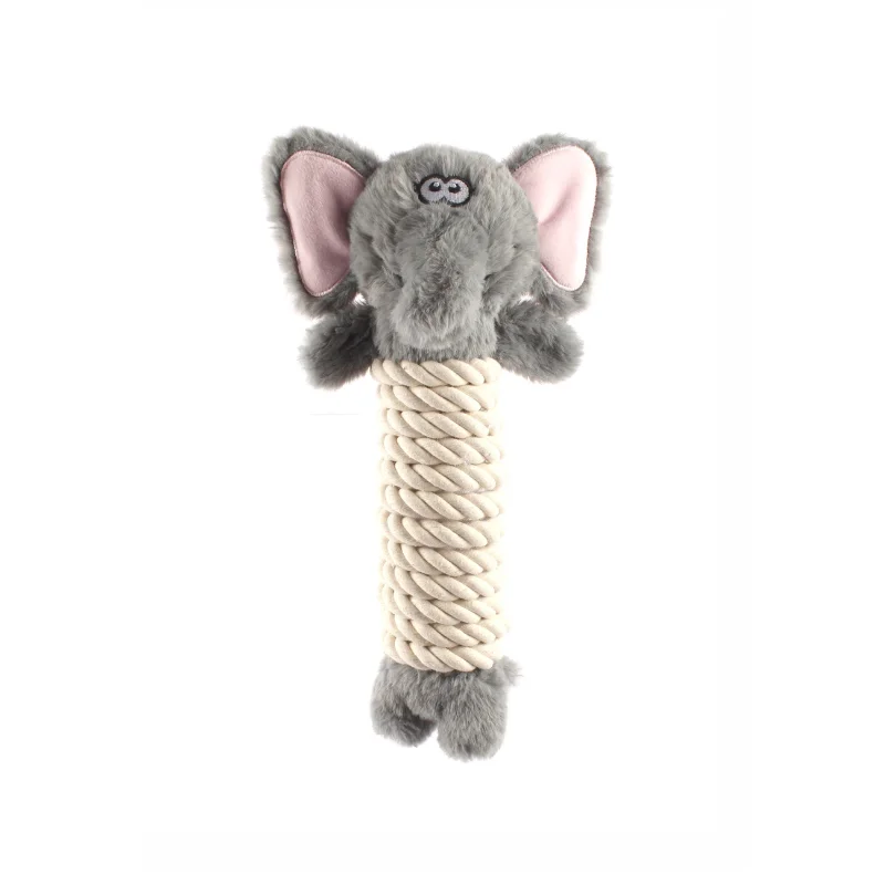Φωτογραφία προϊόντος: I BELIEVE I CAN FLY ELEPHANT TOY (DT-SBF) (30x12x8cm)