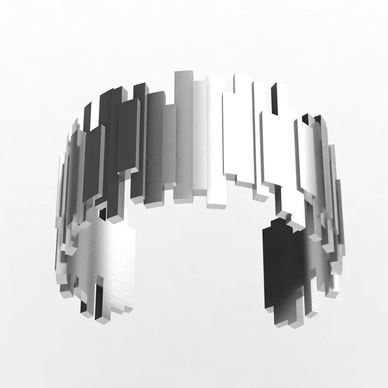 Φωτογραφία προϊόντος: WATERFALLS: Wild and free (Bracelet)